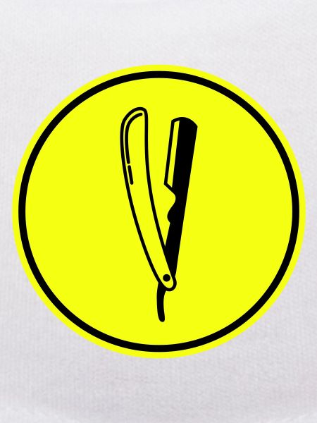 Shave Barber logo icon