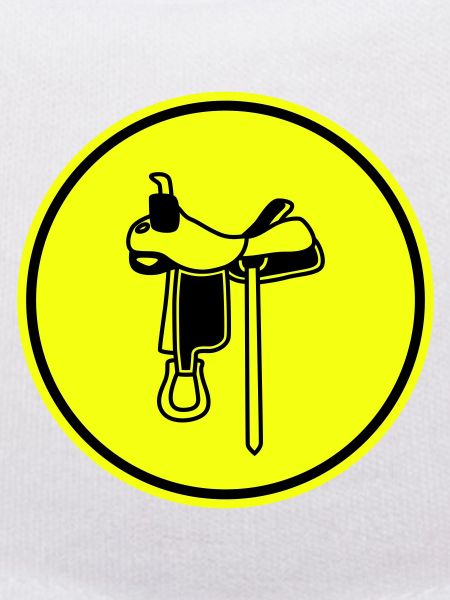 Saddle icon