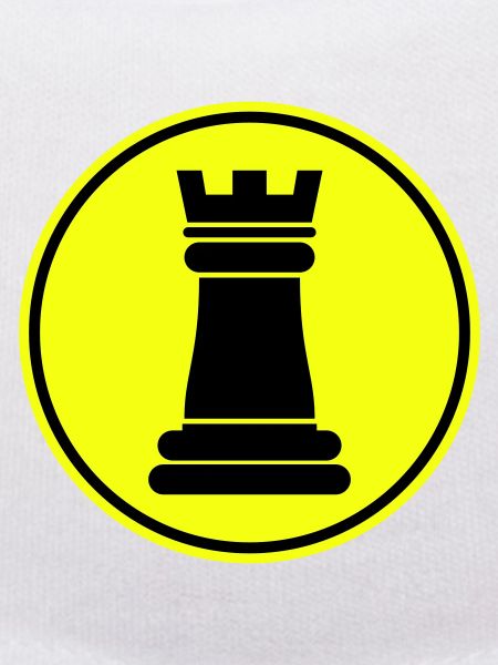 Tour de pièces d’échecs