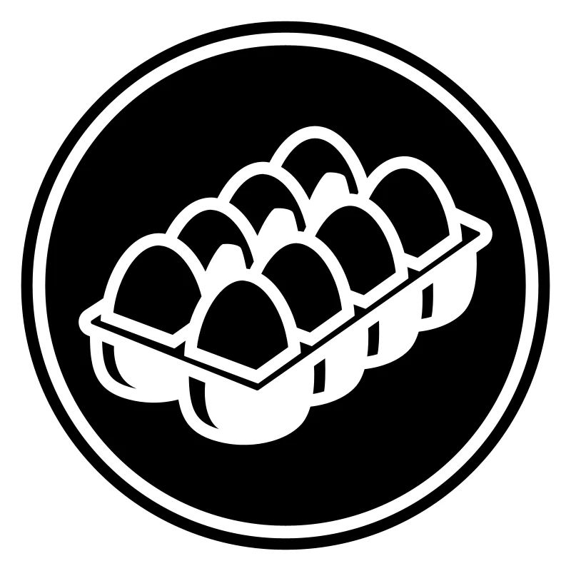 Eier symbol