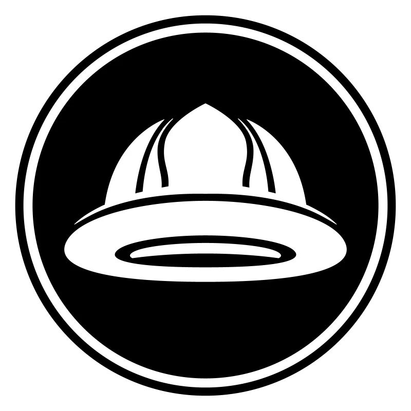 Feuerwehrhelm