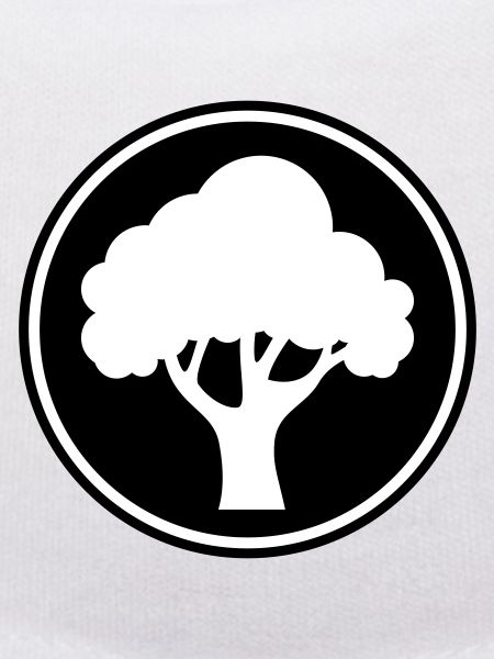 Tree Nature Symbol