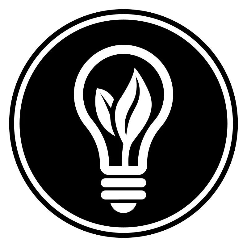 Light bulb icon