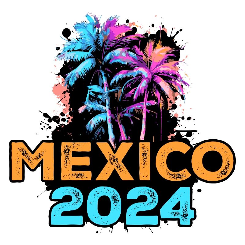 Mexico 2024 Tour
