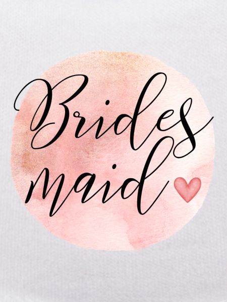 bridesmaaid