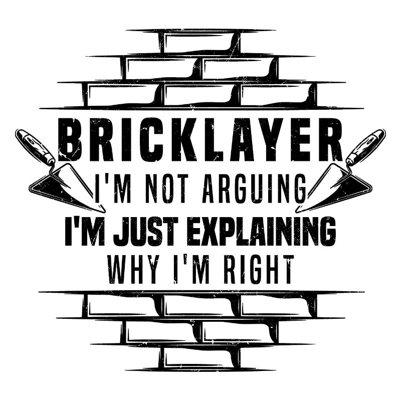 Bricklayer