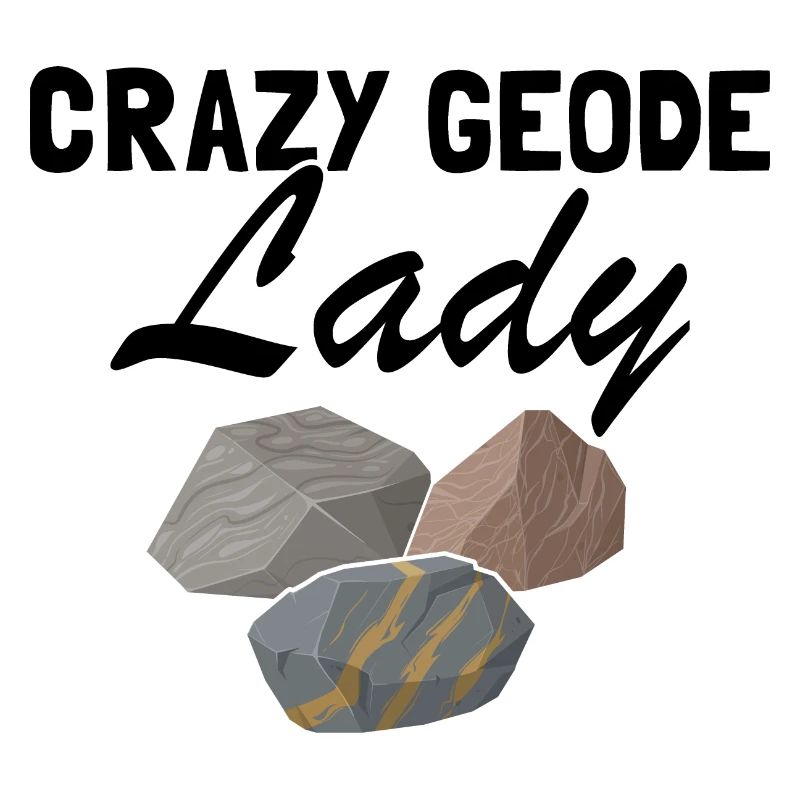 Recherche sur les roches et conception de roches à quartz