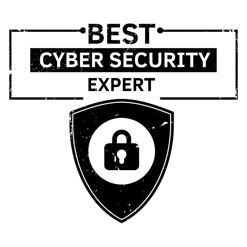 Conception de la cybersécurité pour les pirates informatiques et la cybersécurité