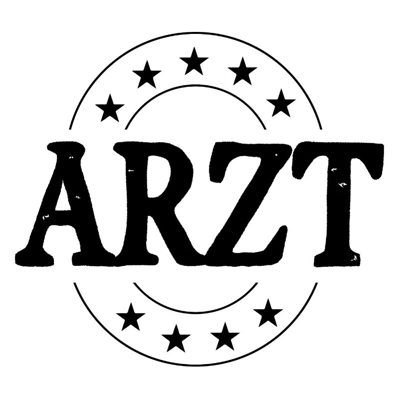 Arzt Beruf