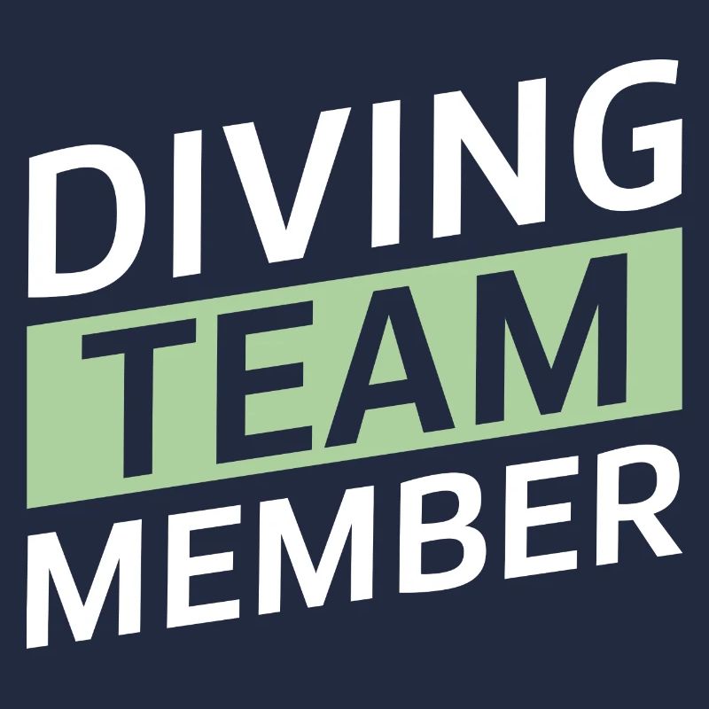 Diving Team