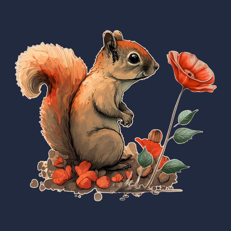 Eichhörnchen