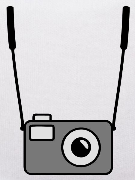 camera