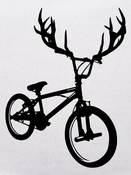Wild bmx