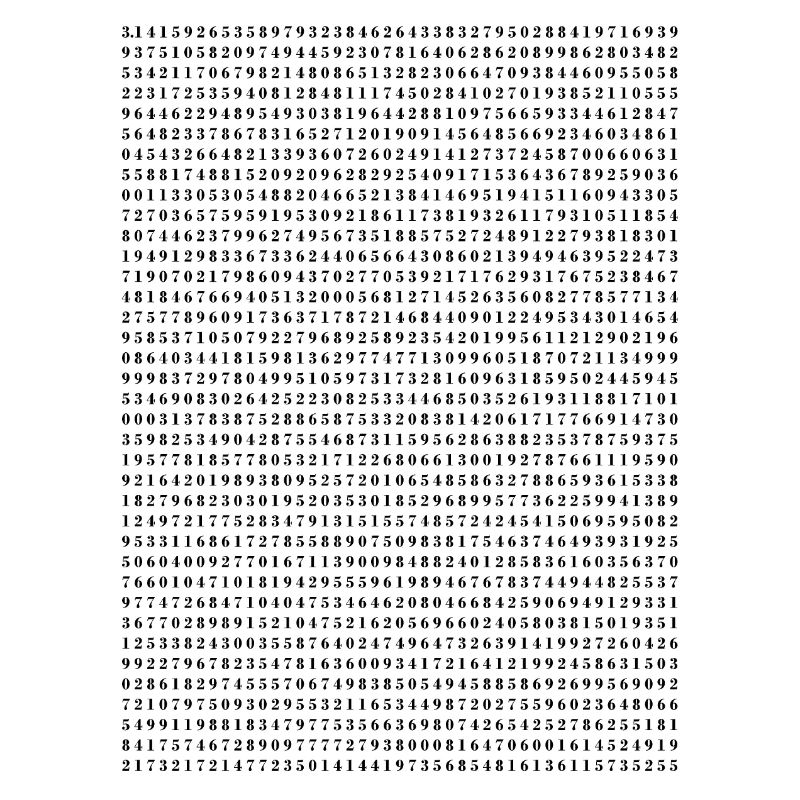 Pi