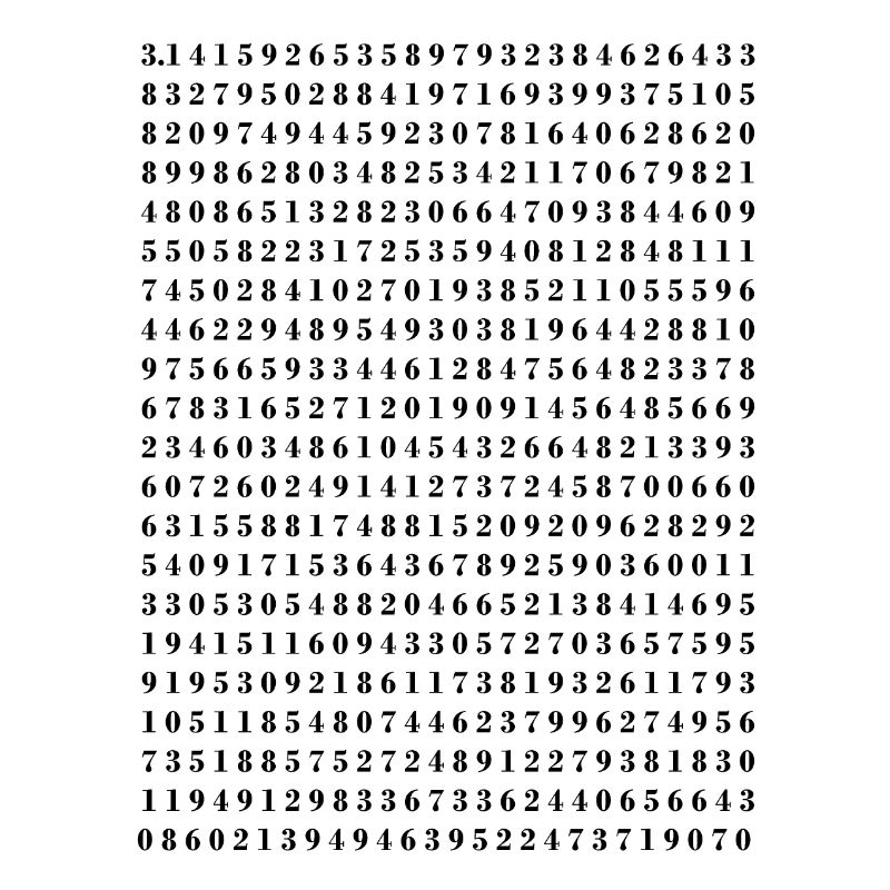pi