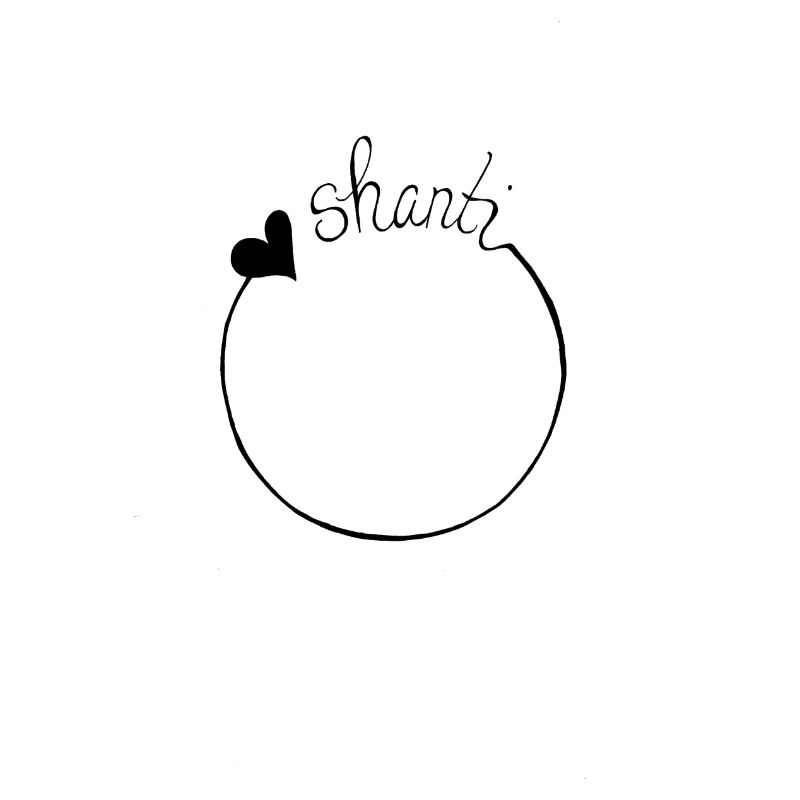 Shanti VEGAN GESCHENK GESCHENKIDEE