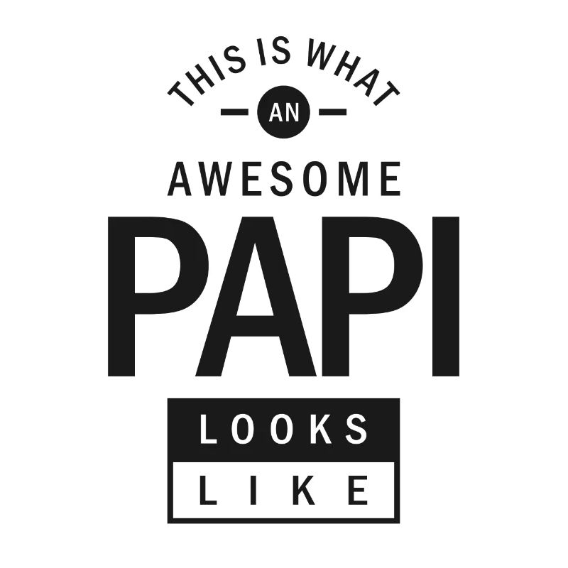 Awesome Papi