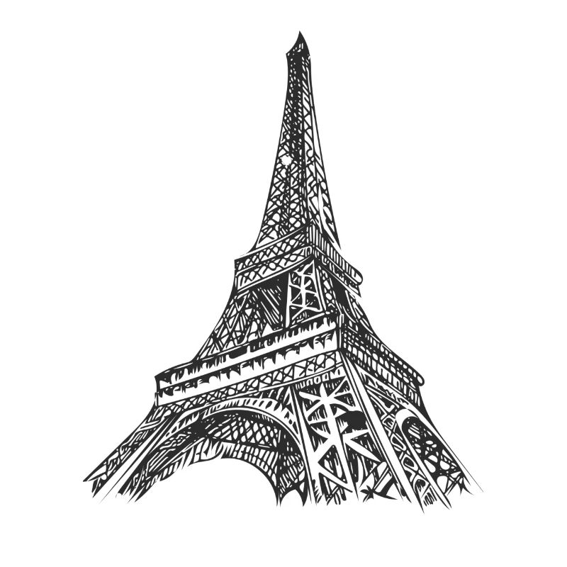 tour Eiffel