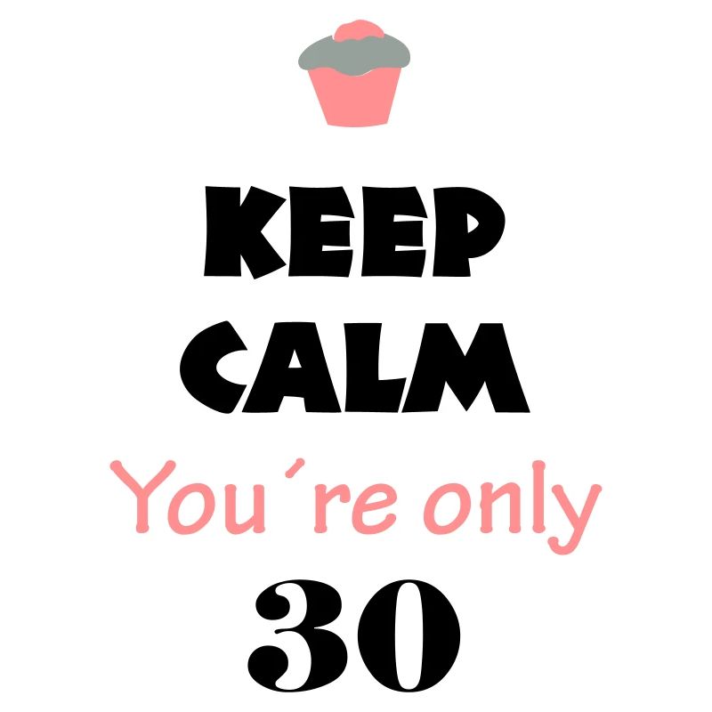 30 anniversaire