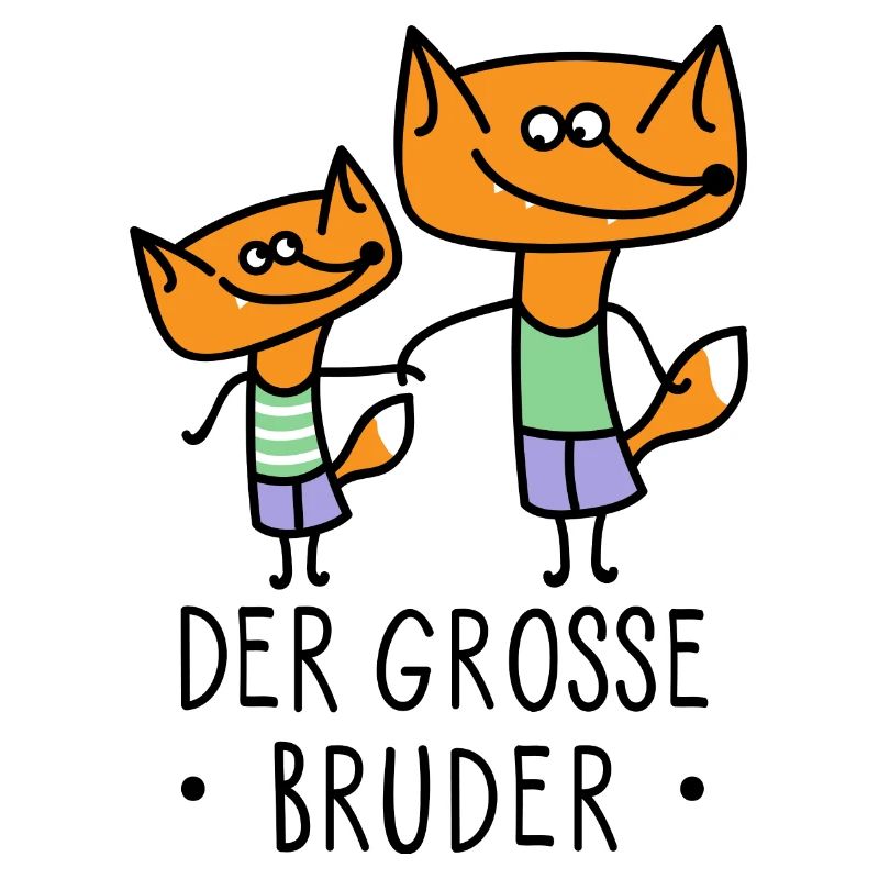 Der große Bruder