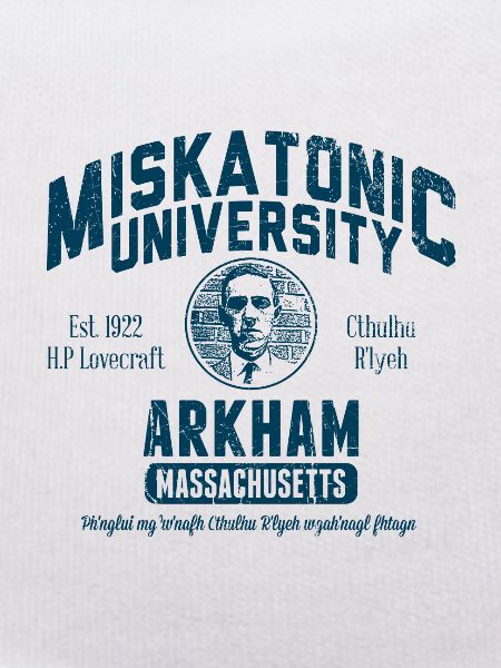 miskatonic