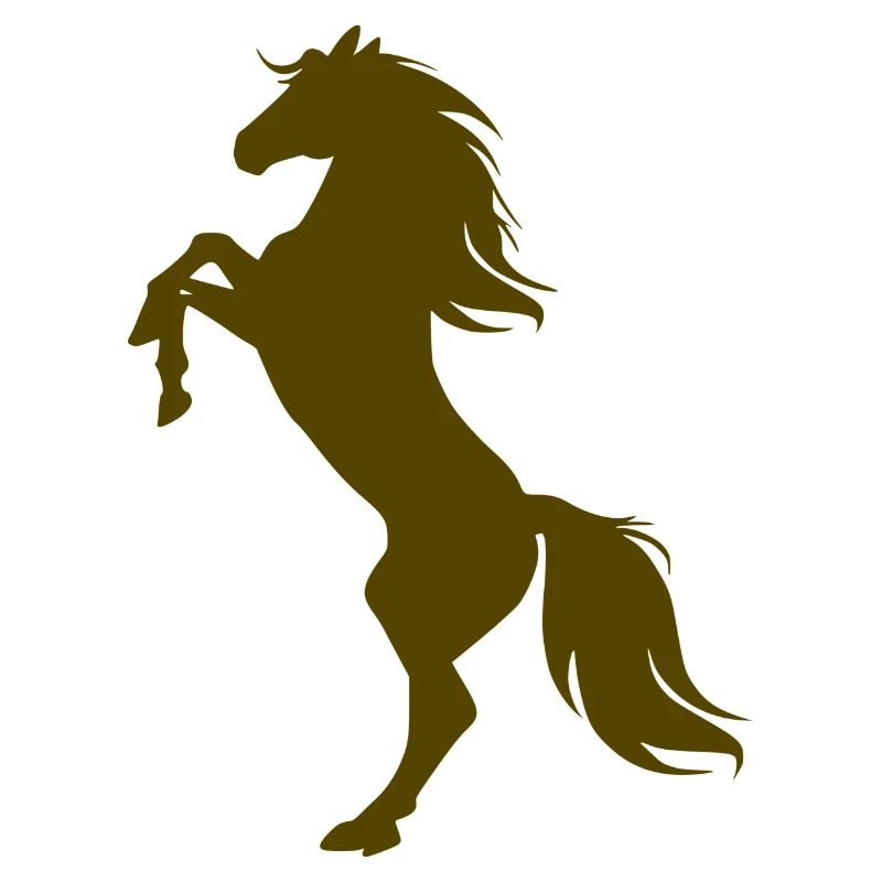 Pferd