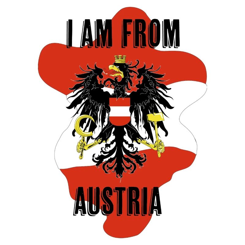 I am from Austria