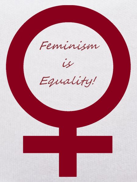 Feminism is Equality
