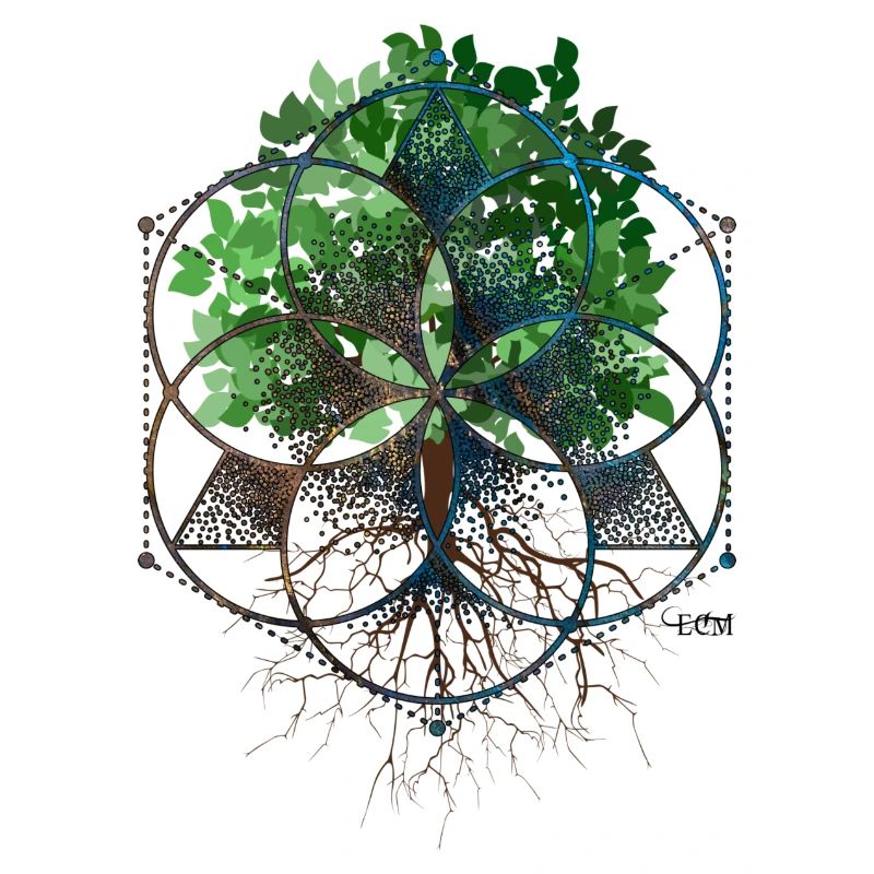 Baum der Kleinen
