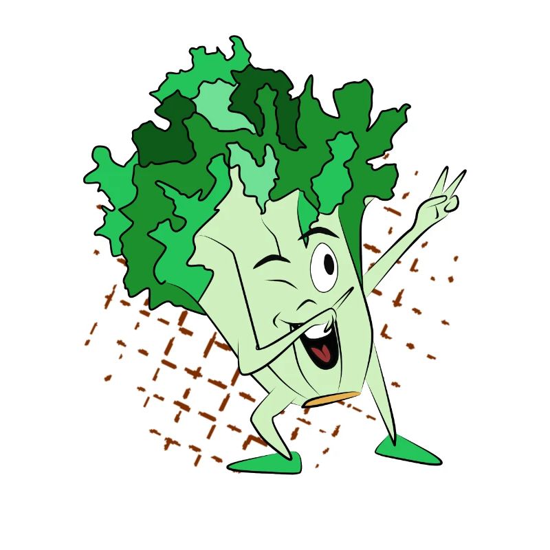 Andy der Endive
