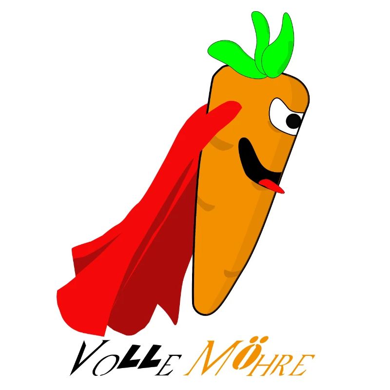 Möhre