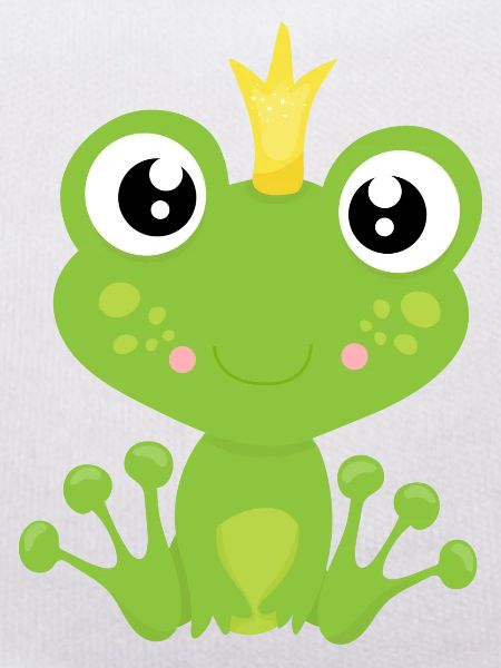 Frog King