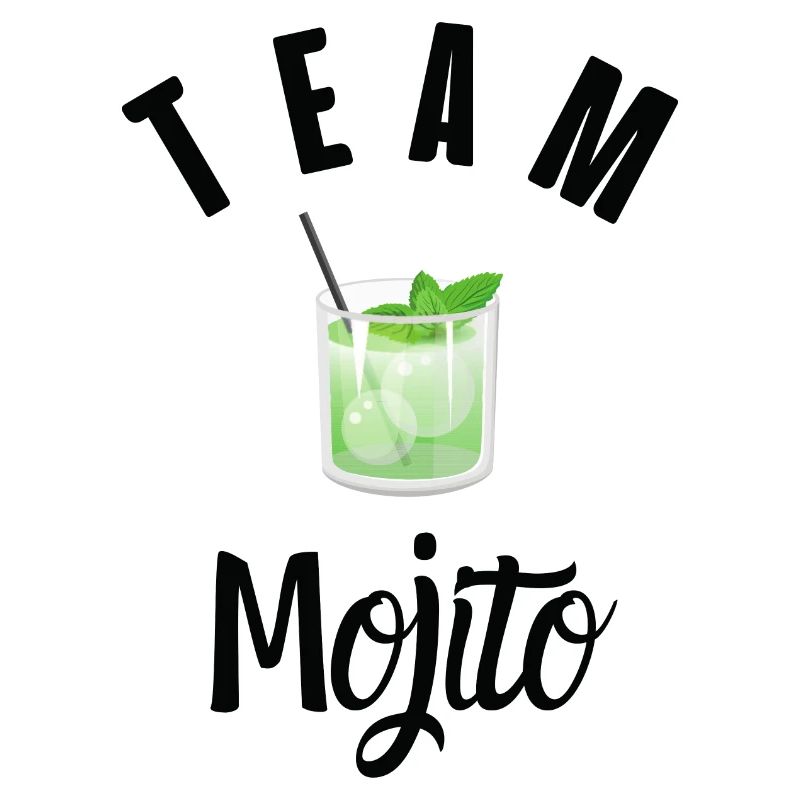 team mojito