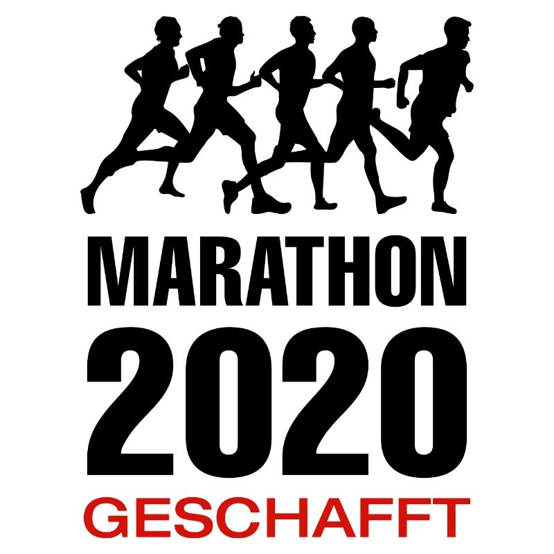 Marathon Running