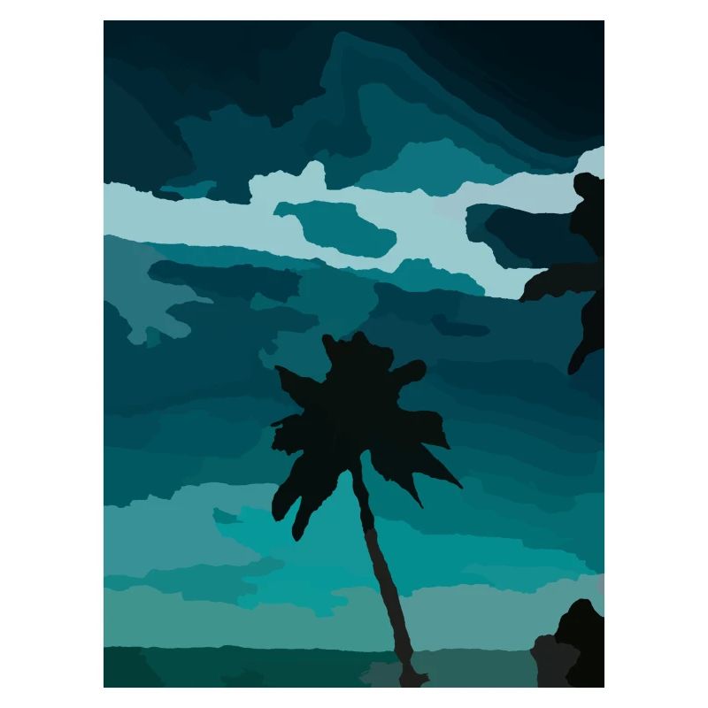 palm