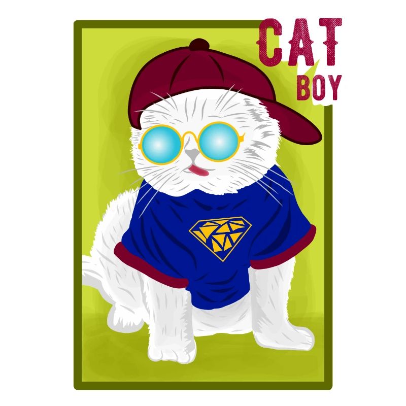 Katze