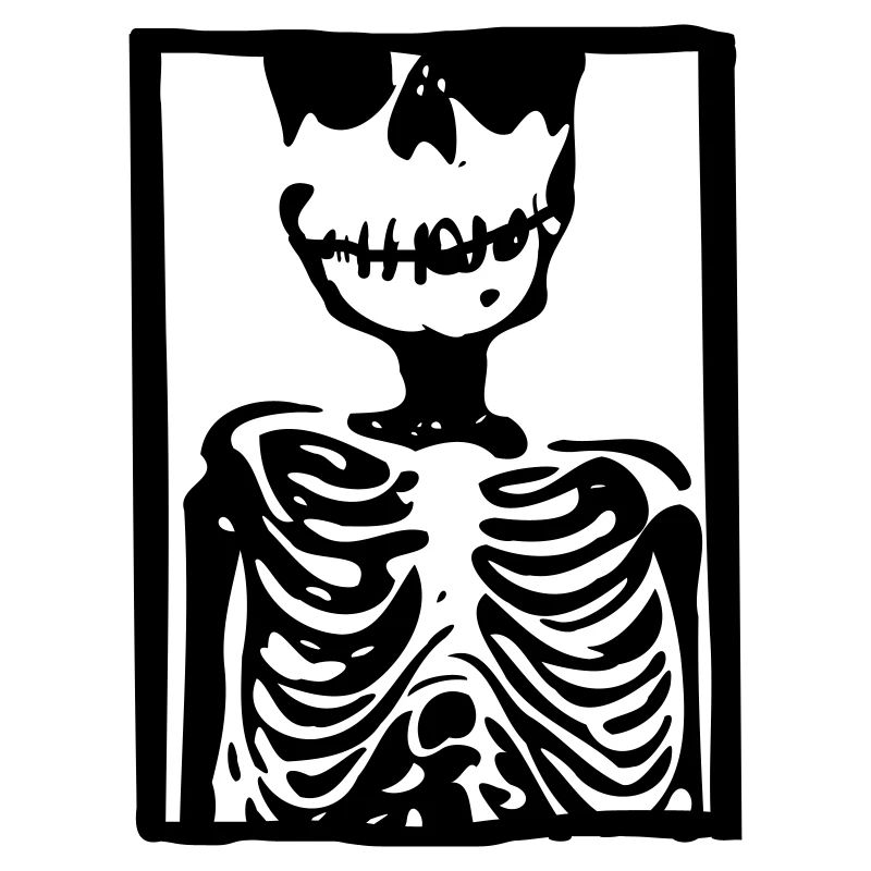 Dead boys don't cry
