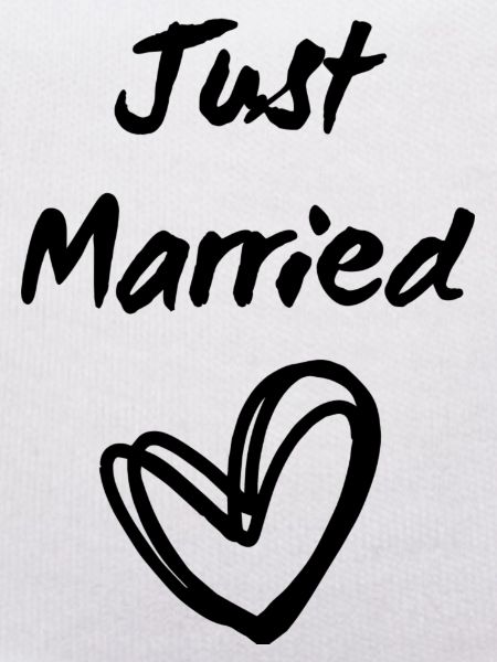 Juste marié