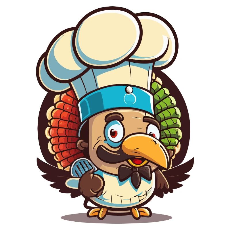 Thanksgiving Feast
