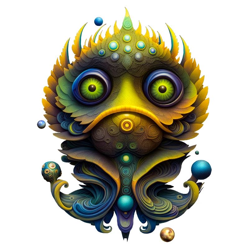 Monsterchen