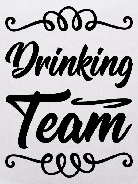 Drinking Team
