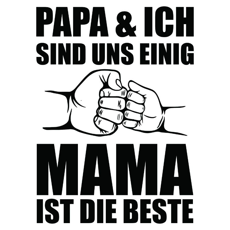 Mutter Spruch Geschenk Mama Muttertag