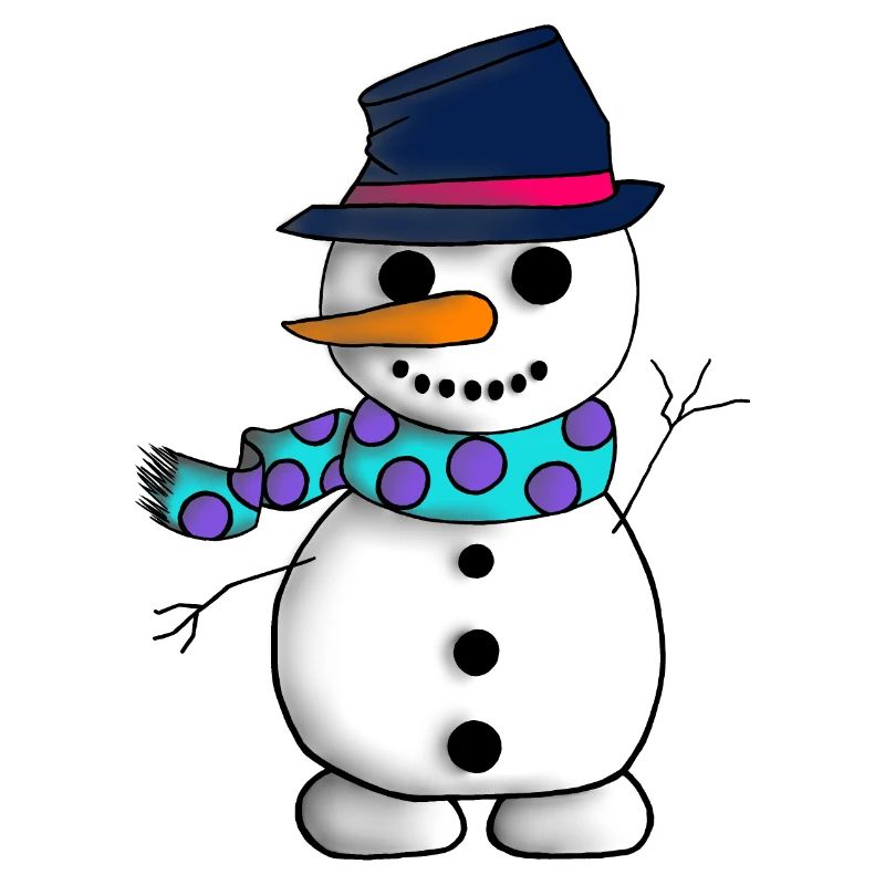 Frosty Style