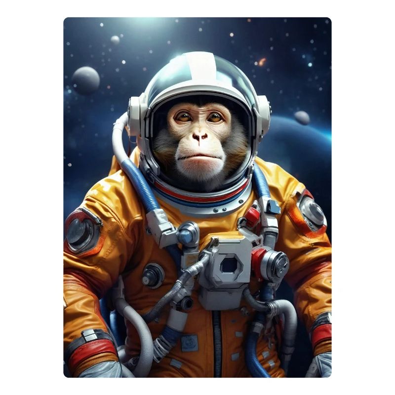 Monkey in Space 1.4