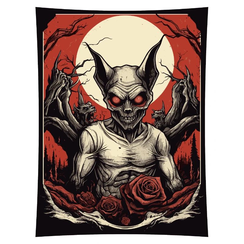 Hell Demon