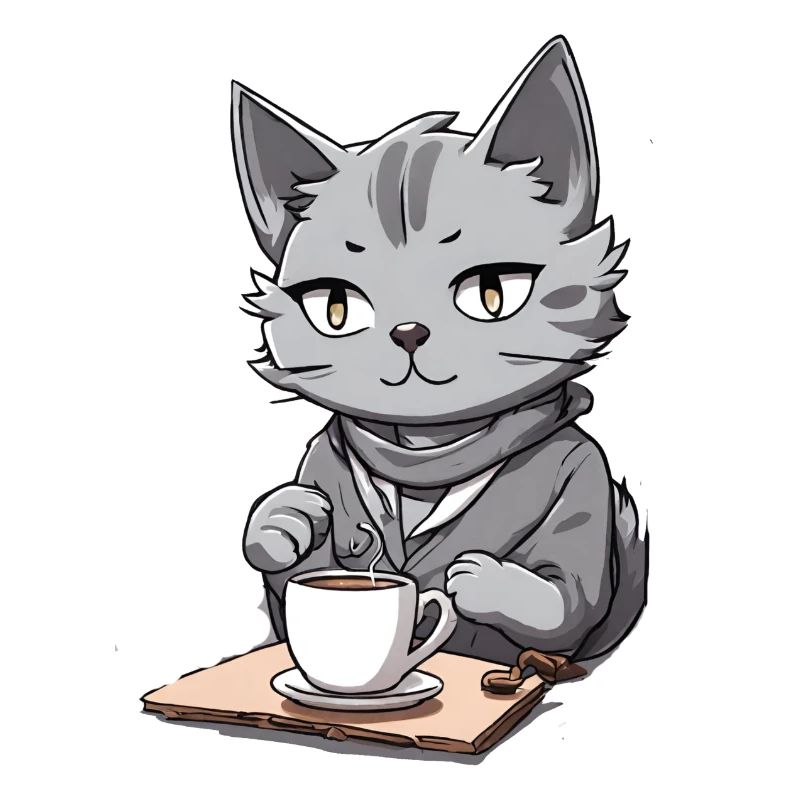 Cat Café