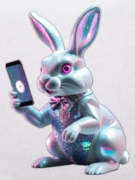 Bunny Pro