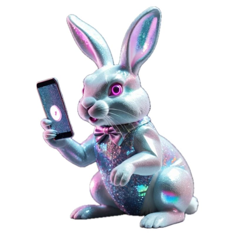 Bunny Pro