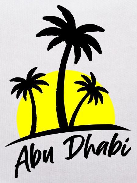 Abou Dhabi