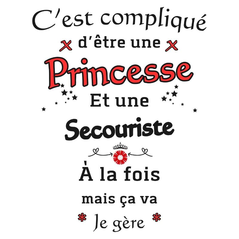 Princesse Secouriste